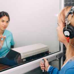 Curso teórico-práctico de acufenometría aplicada a la compatibilización acústica